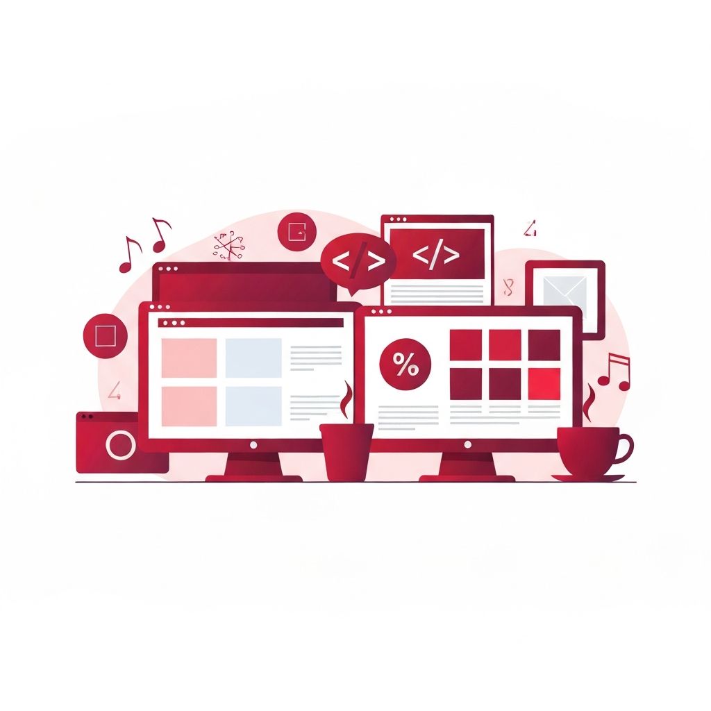 Top 10 Best Web Design & Development Companies in Ibague