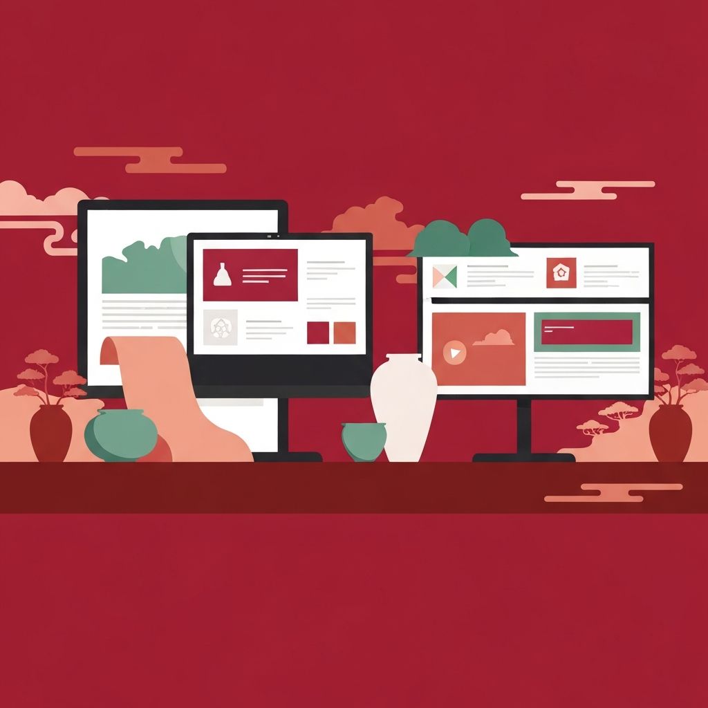 Top 10 Best Web Design & Development Companies in Icheon