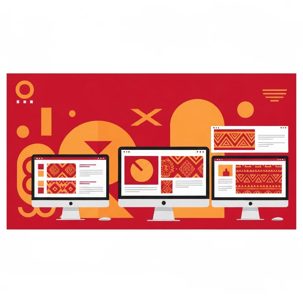 Top 10 Best Web Design & Development Companies in Ikorodu