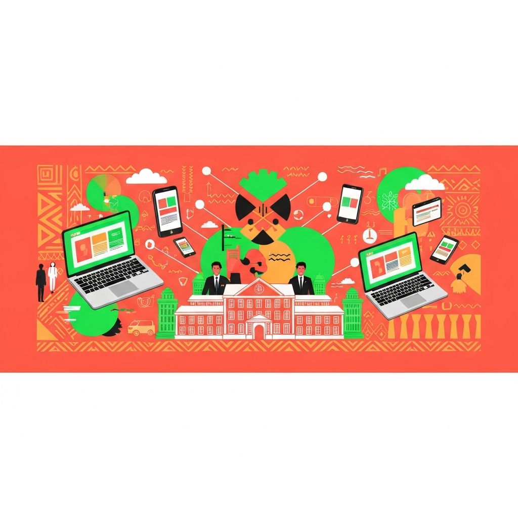 Top 10 Best Web Design & Development Companies in Ilorin