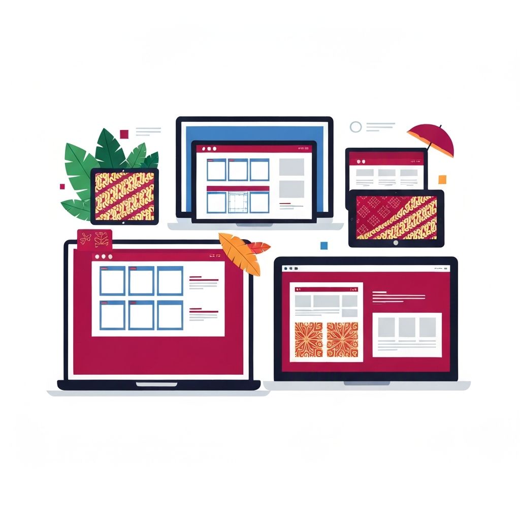 Top 10 Best Web Design & Development Companies in Indonesia