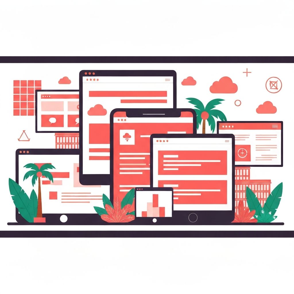 Top 10 Best Web Design & Development Companies in Iquitos