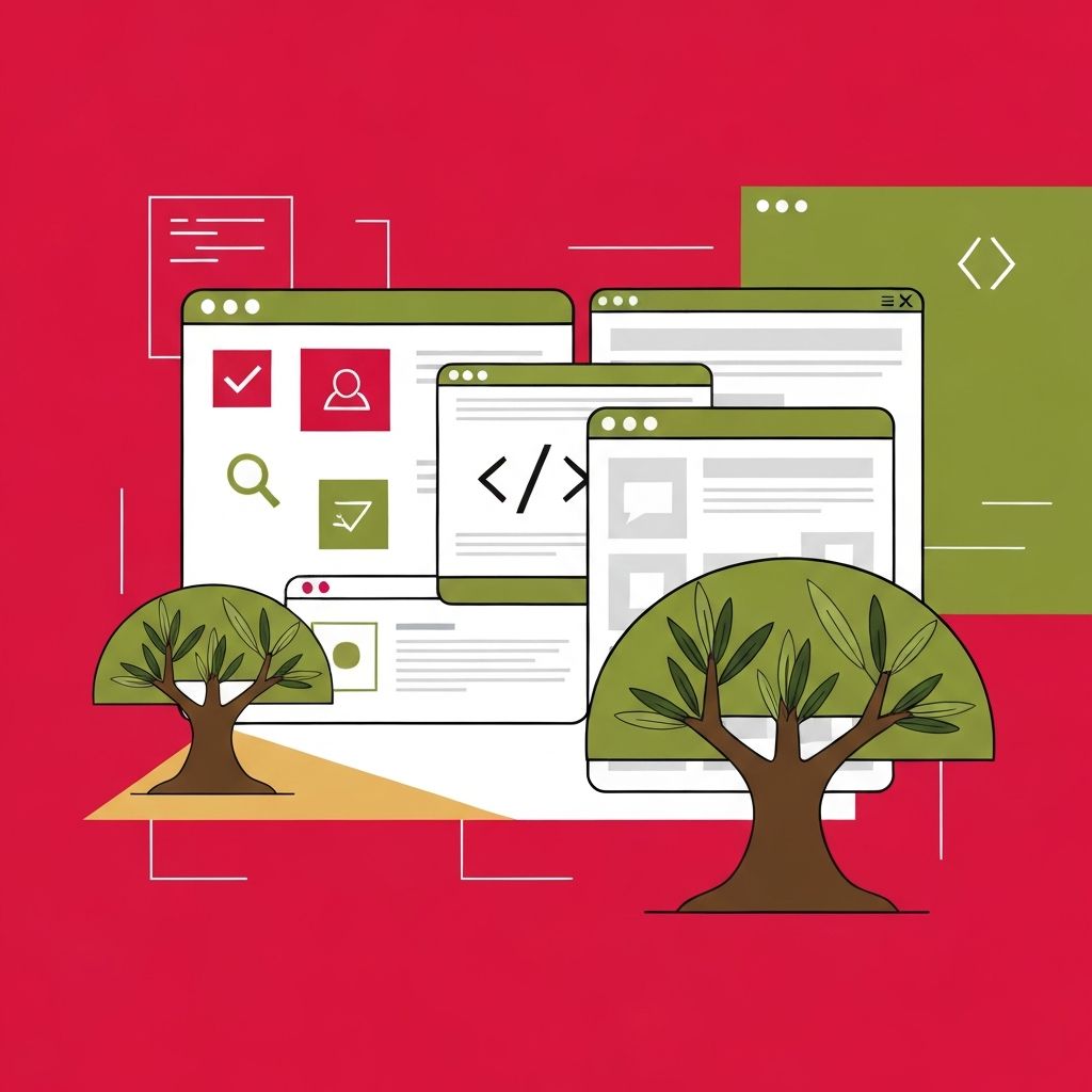 Top 10 Best Web Design & Development Companies in Irbid