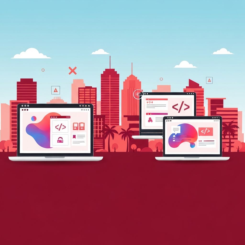 Top 10 Best Web Design & Development Companies in Irvine