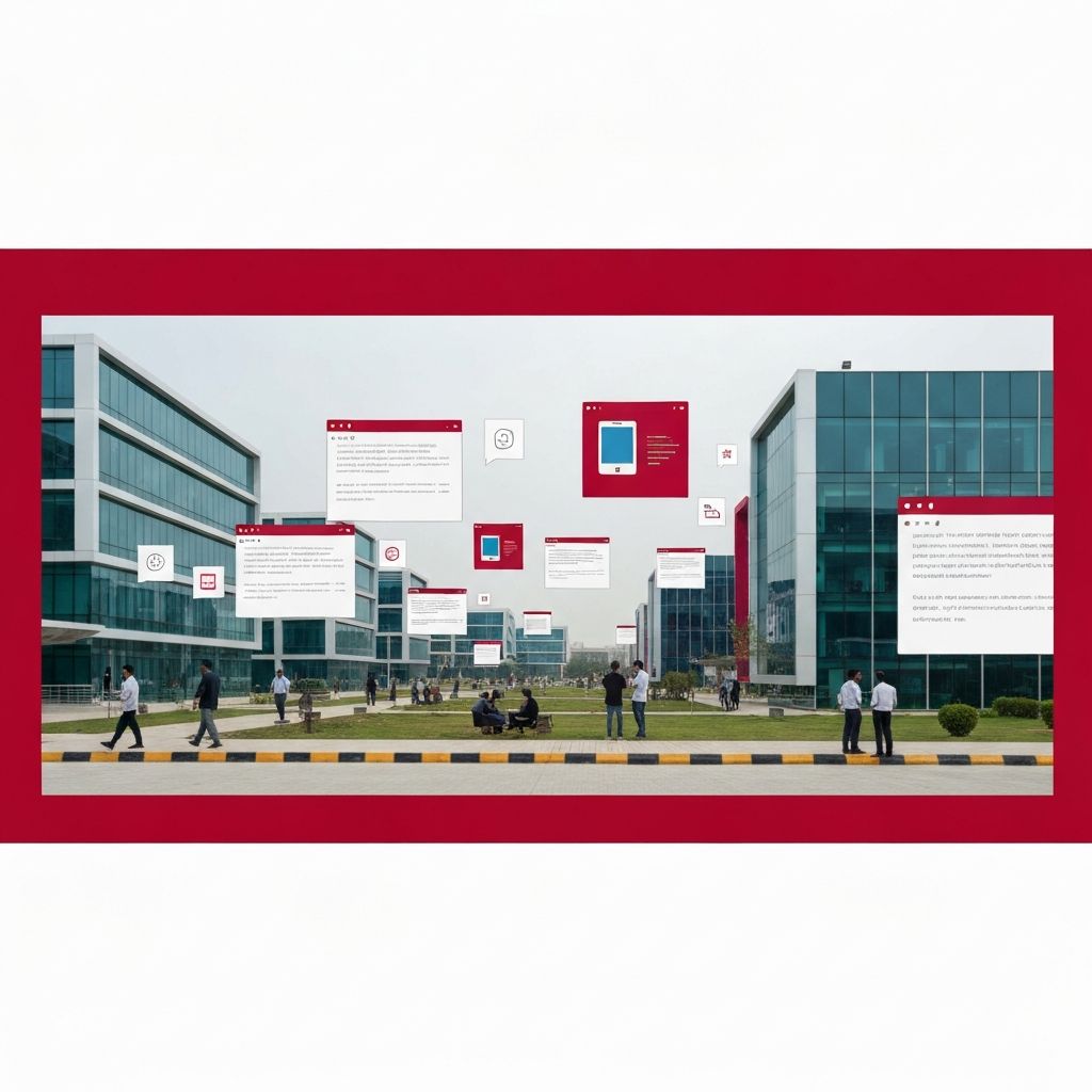 Top 10 Best Web Design & Development Companies in Islamabad