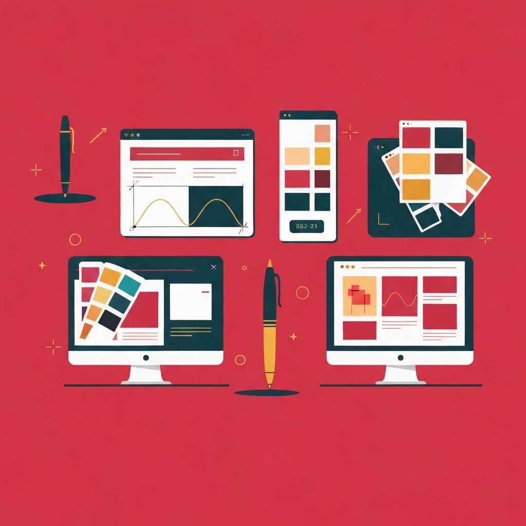 Top 10 Best Web Design & Development Companies in Istaravshan