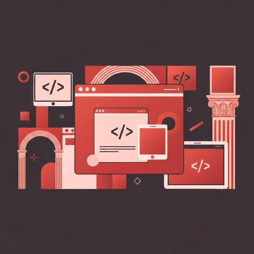 Top 10 Best Web Design & Development Companies in Italy