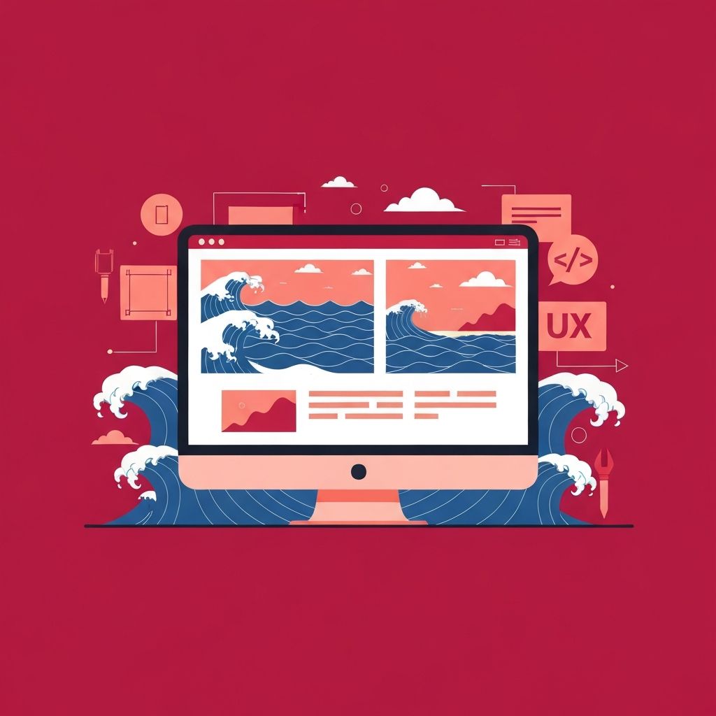 Top 10 Best Web Design & Development Companies in Iwaki