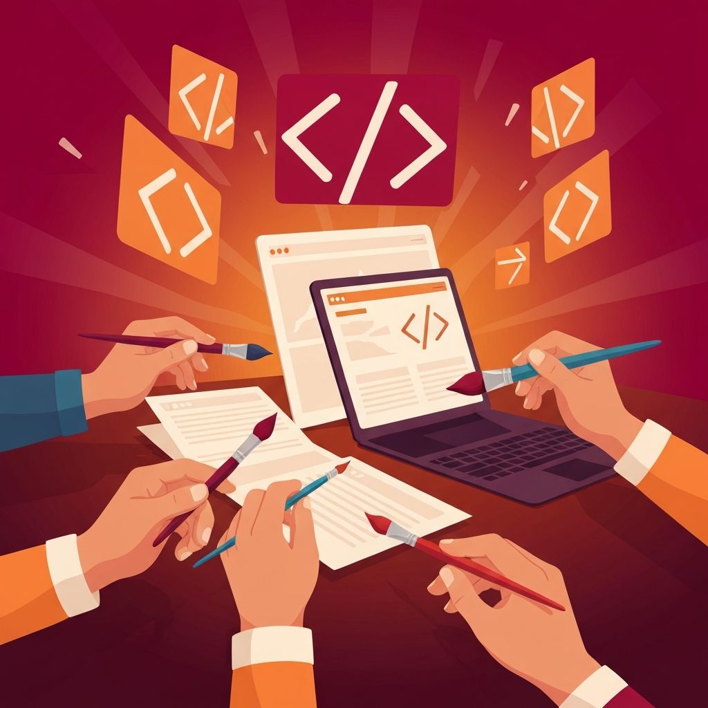 Top 10 Best Web Design & Development Companies in Jalingo