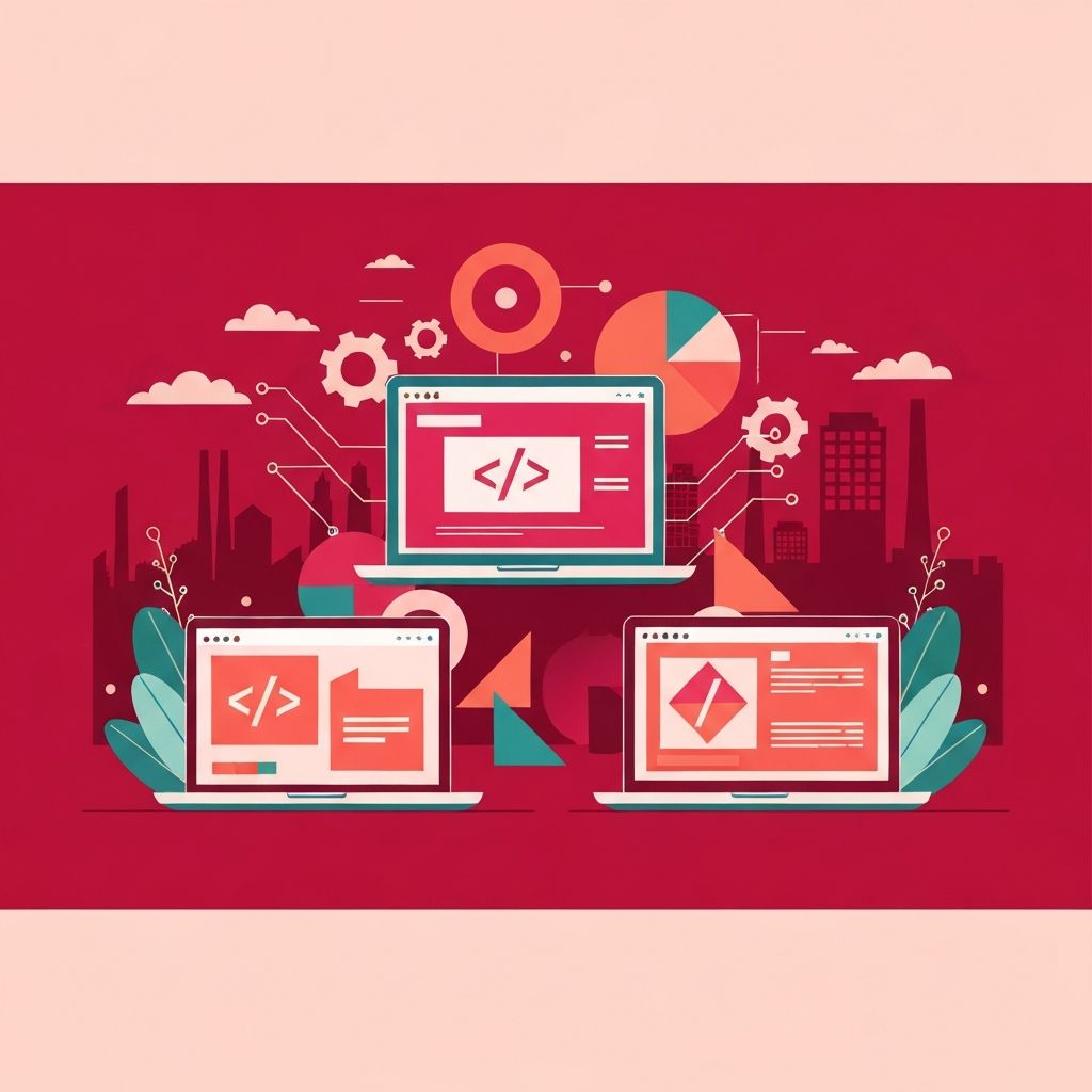 Top 10 Best Web Design & Development Companies in Jamshedpur