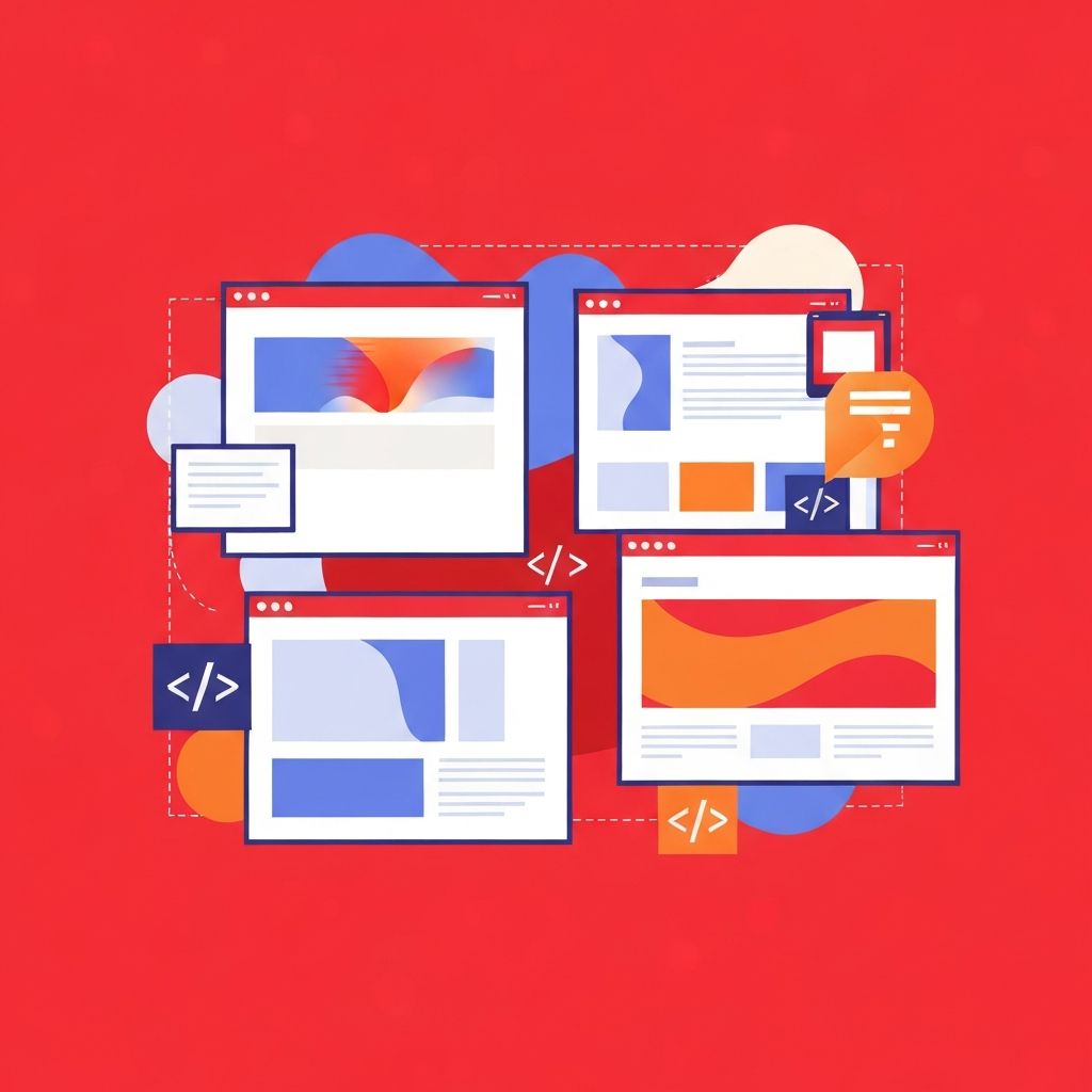 Top 10 Best Web Design & Development Companies in Jaunpur