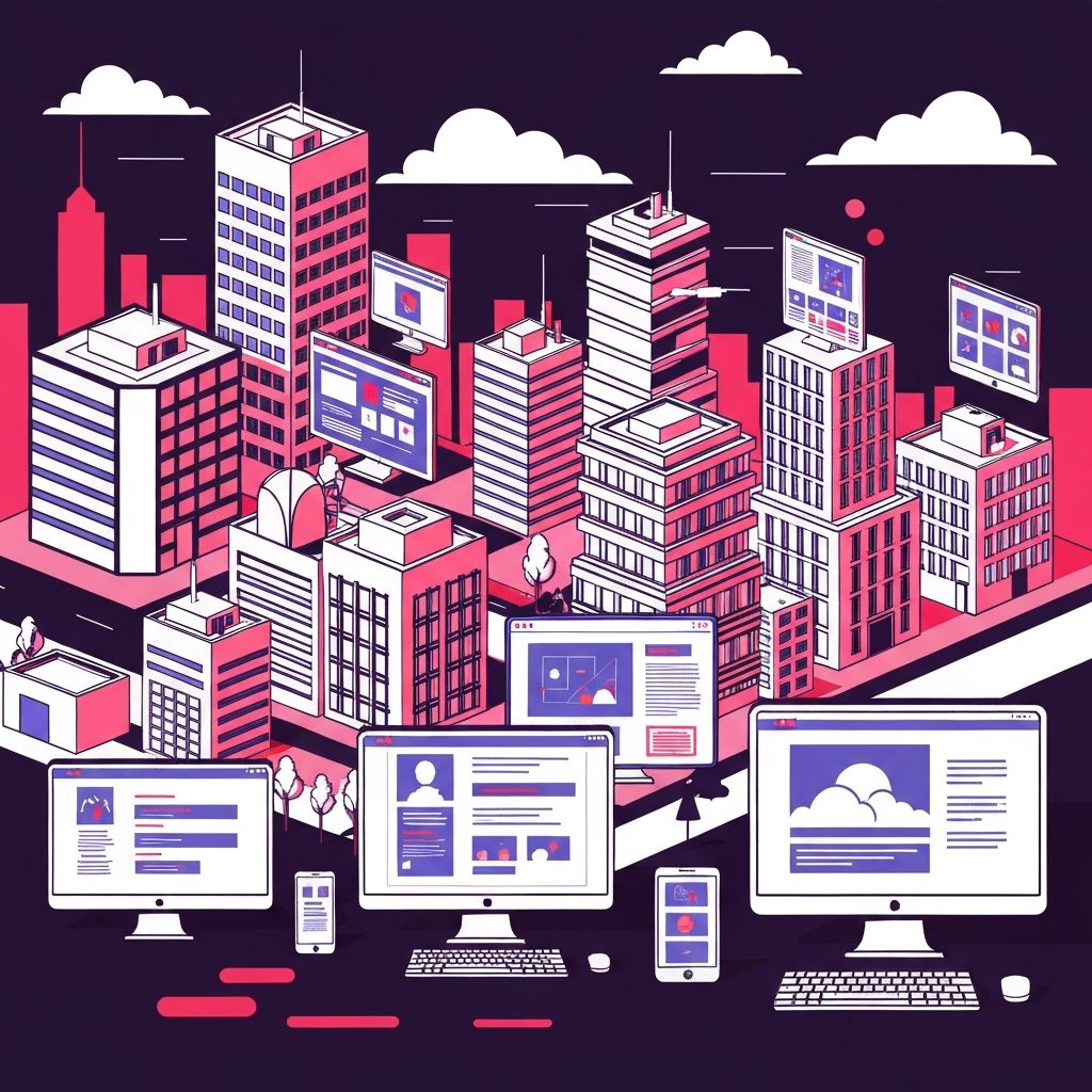 Top 10 Best Web Design & Development Companies in Jayapura