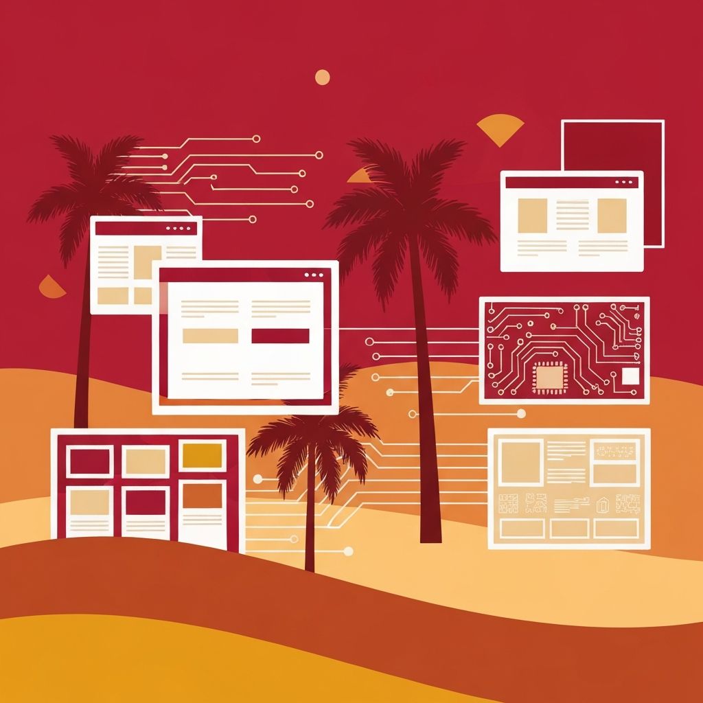 Top 10 Best Web Design & Development Companies in Jericho