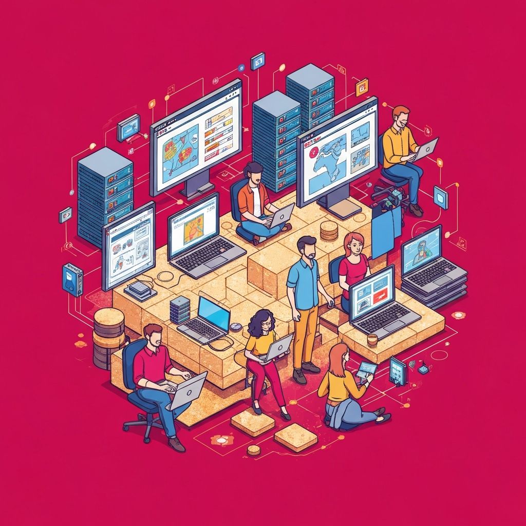 Top 10 Best Web Design & Development Companies in Jerusalem