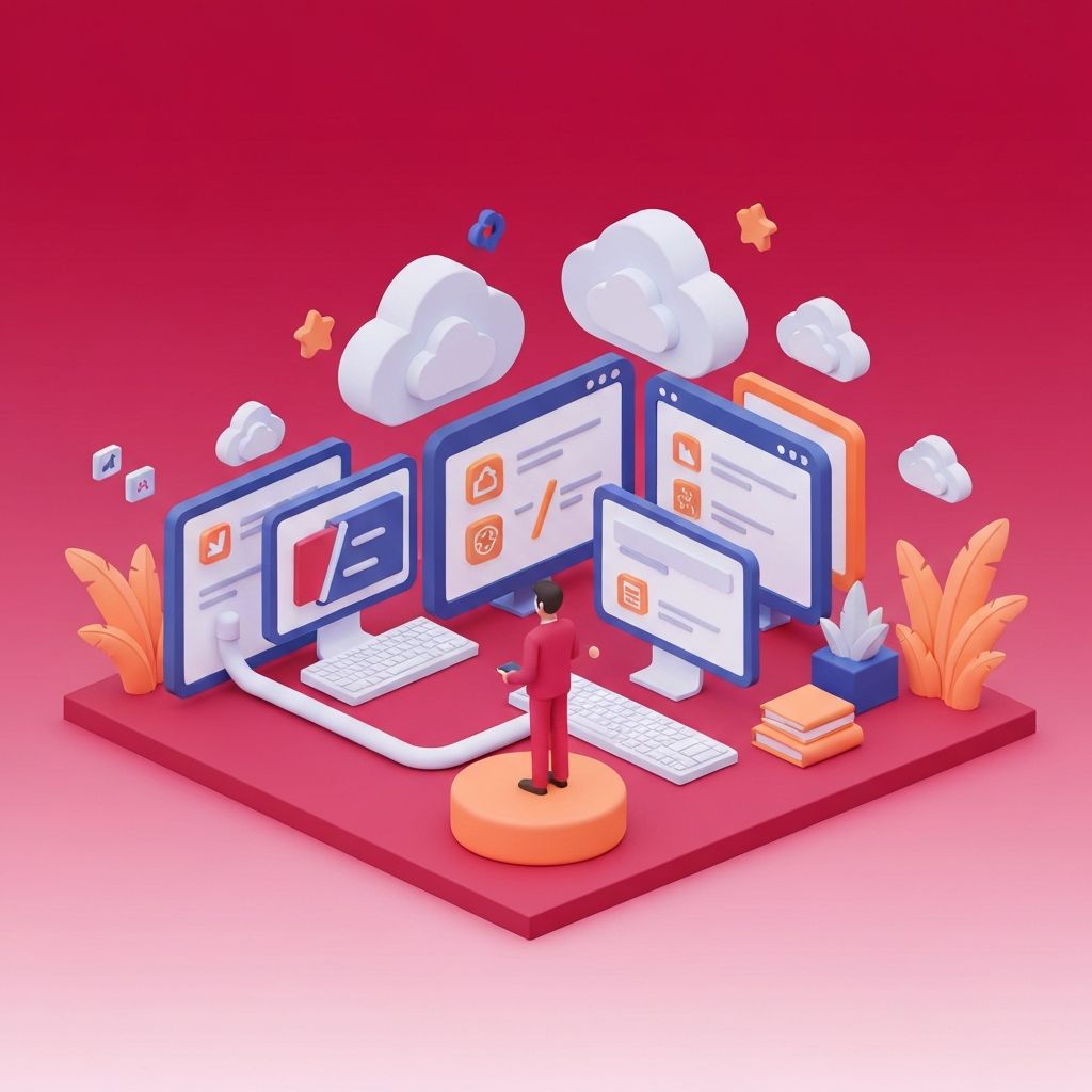 Top 10 Best Web Design & Development Companies in Jhang