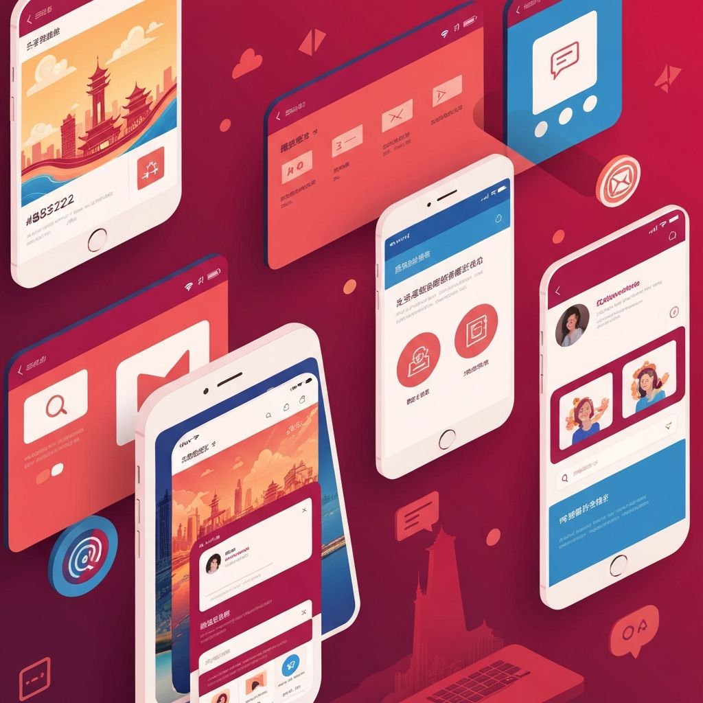 Top 10 Best Web Design & Development Companies in Jiangyin