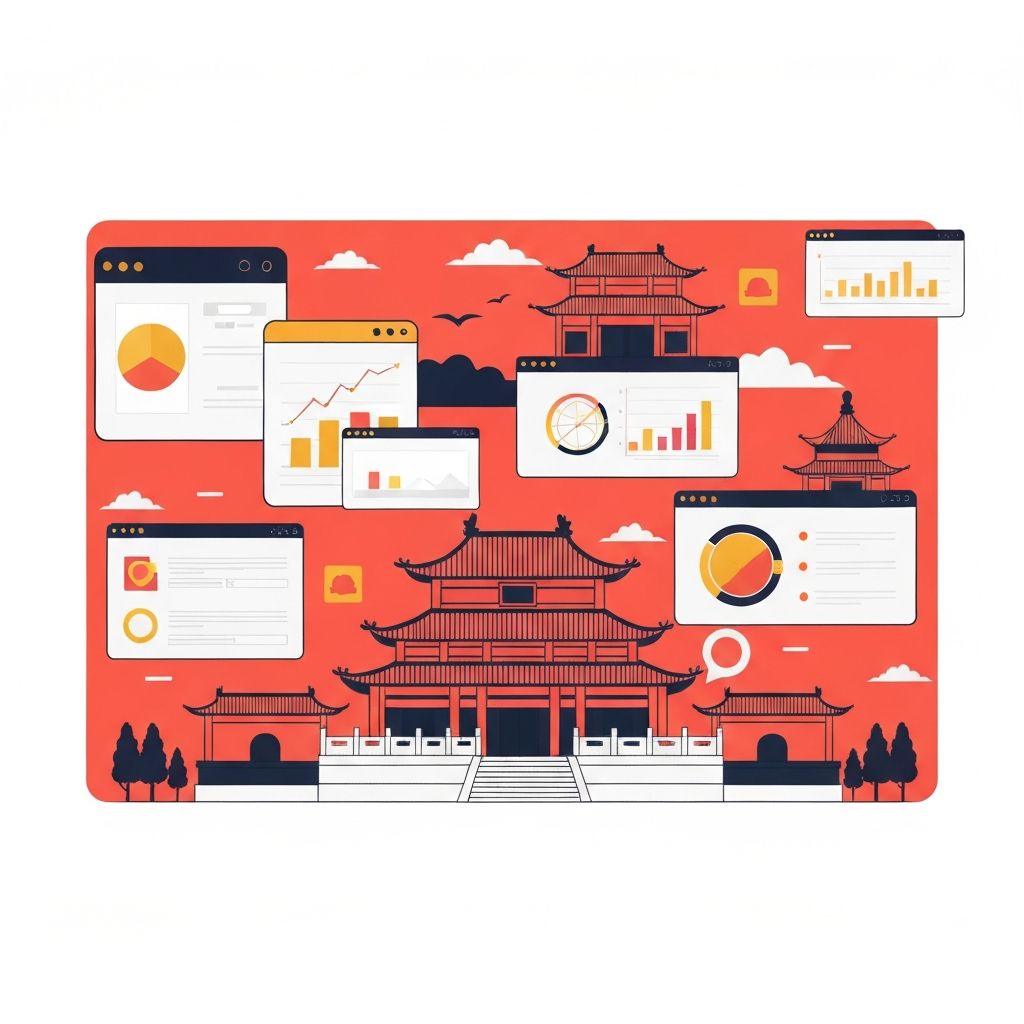 Top 10 Best Web Design & Development Companies in Jincheng