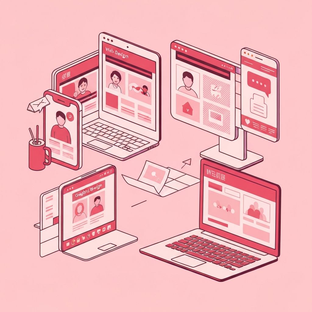 Top 10 Best Web Design & Development Companies in Jining Shandong