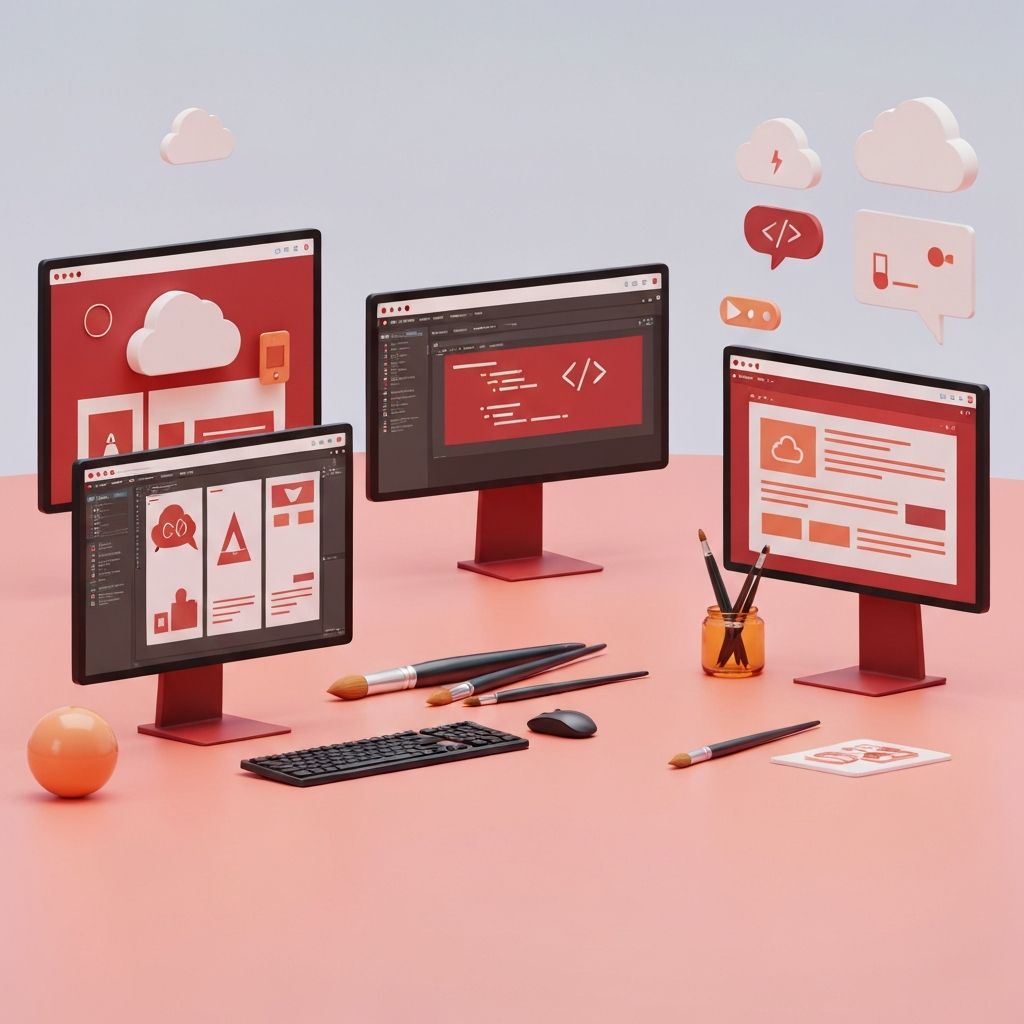 Top 10 Best Web Design & Development Companies in Jinju