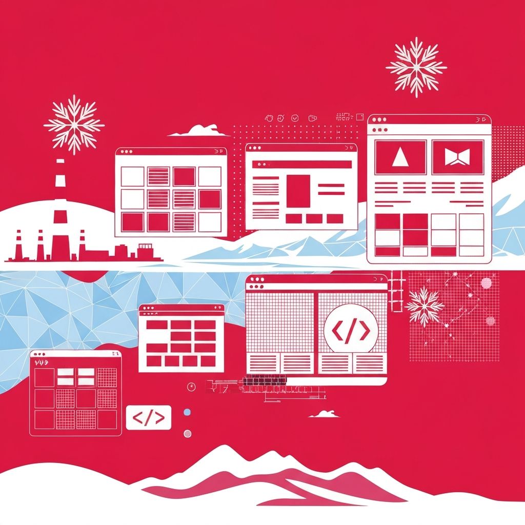 Top 10 Best Web Design & Development Companies in Jixi Heilongjiang