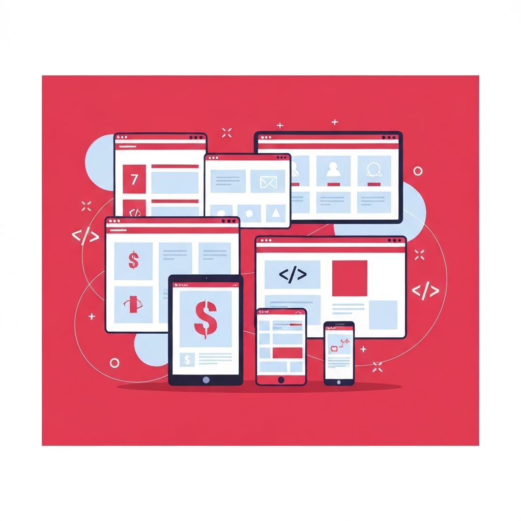 Top 10 Best Web Design & Development Companies in Jizzakh