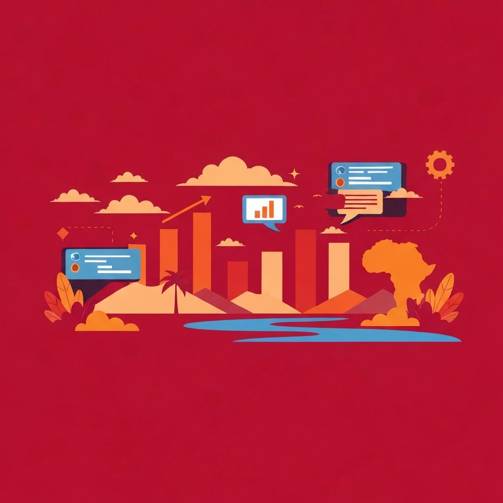 Top 10 Best Web Design & Development Companies in Juba