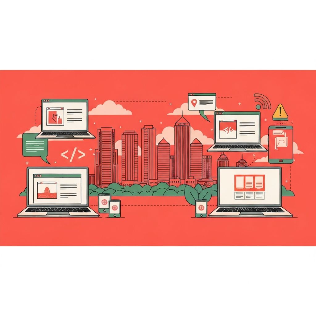 Top 10 Best Web Design & Development Companies in Kaduna