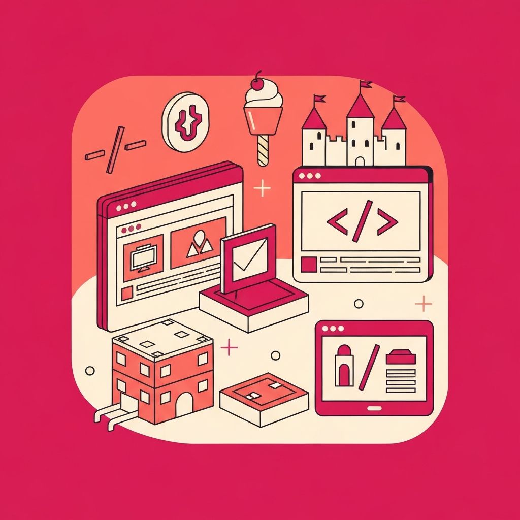 Top 10 Best Web Design & Development Companies in Kahramanmaras