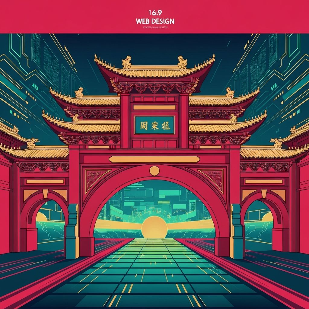 Top 10 Best Web Design & Development Companies in Kaifeng