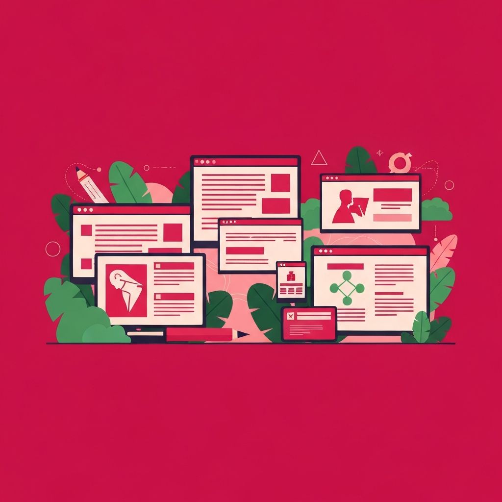 Top 10 Best Web Design & Development Companies in Kakamega