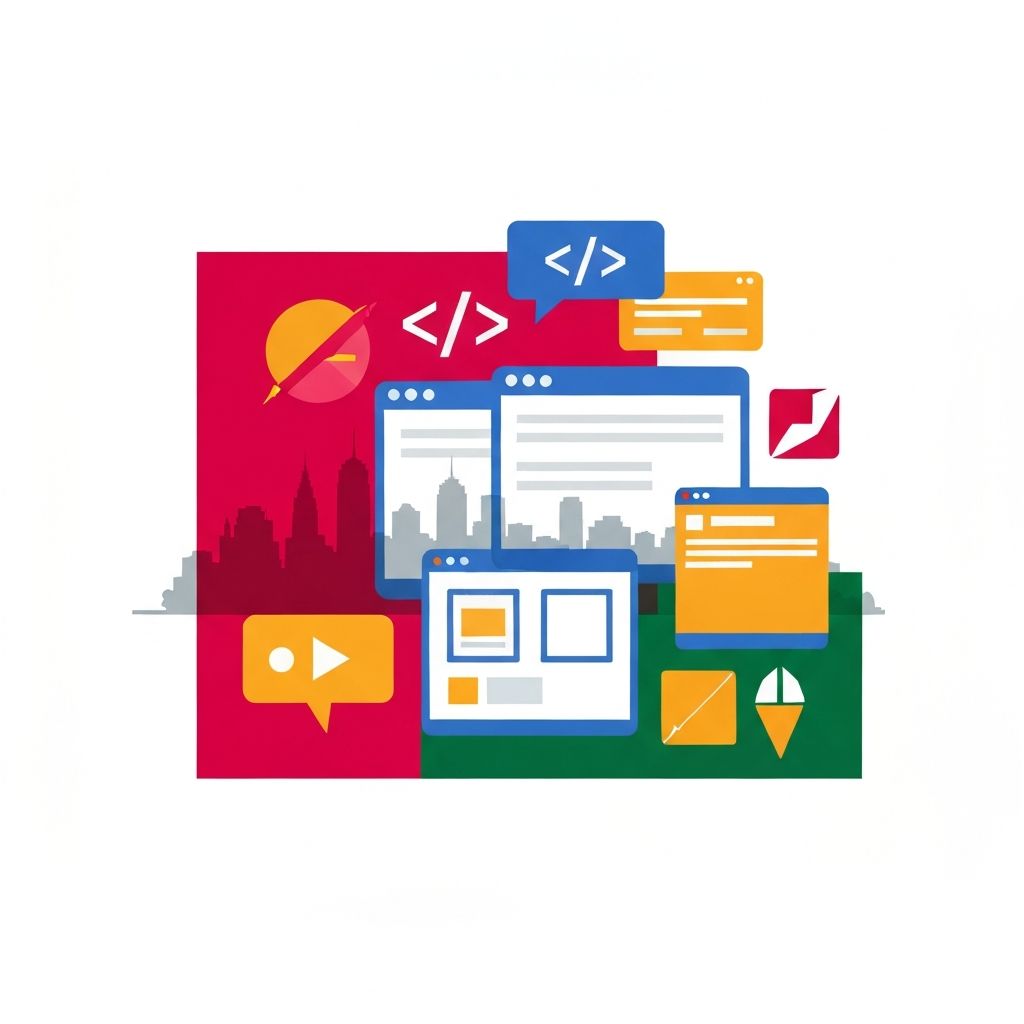 Top 10 Best Web Design & Development Companies in Kananga