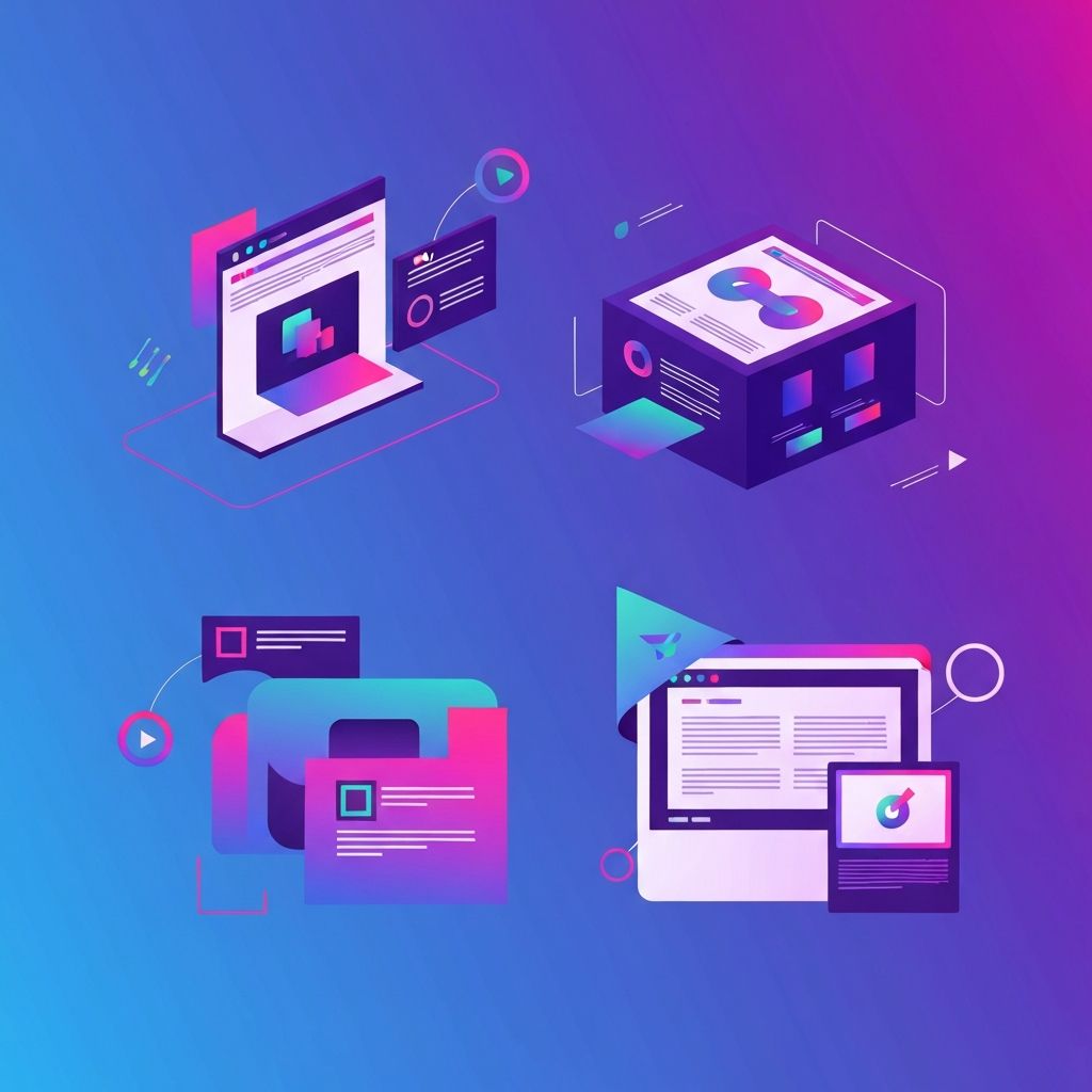 Top 10 Best Web Design & Development Companies in Kankan