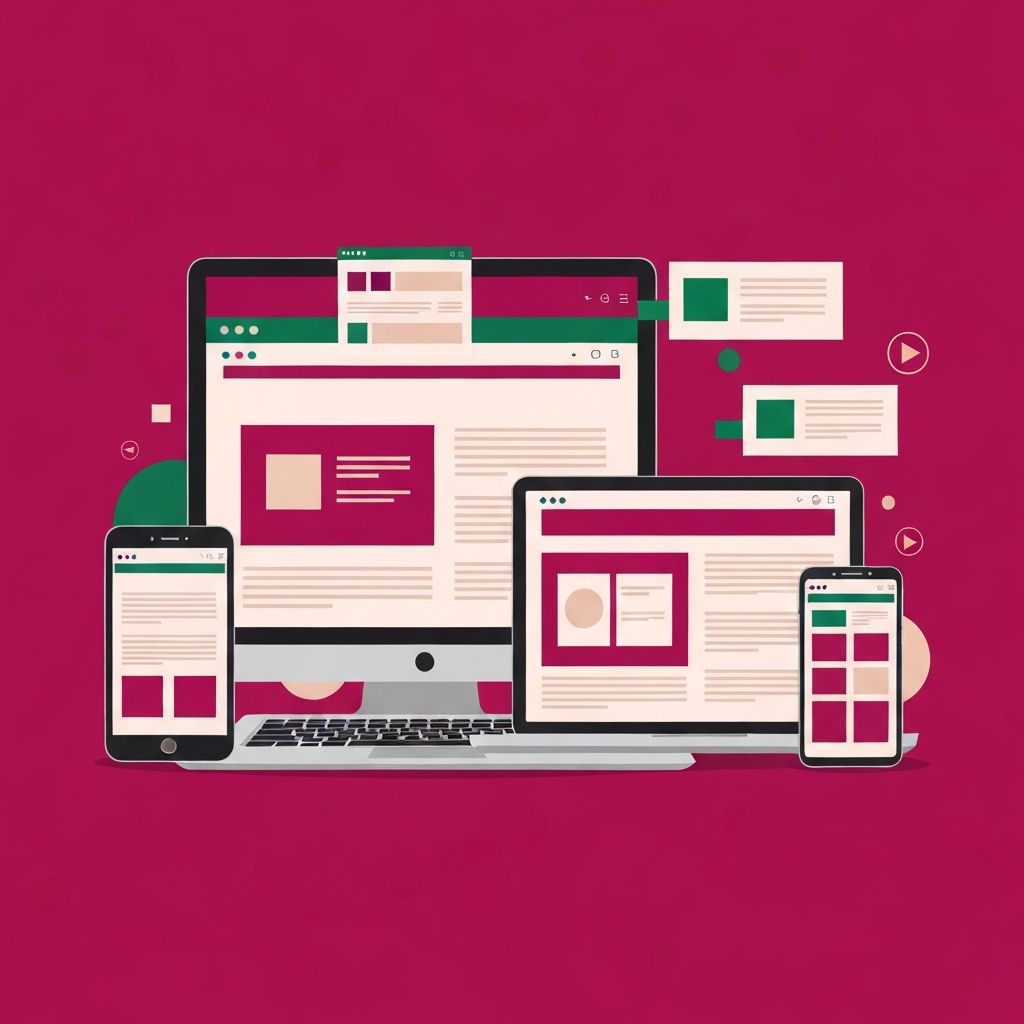 Top 10 Best Web Design & Development Companies in Karakol