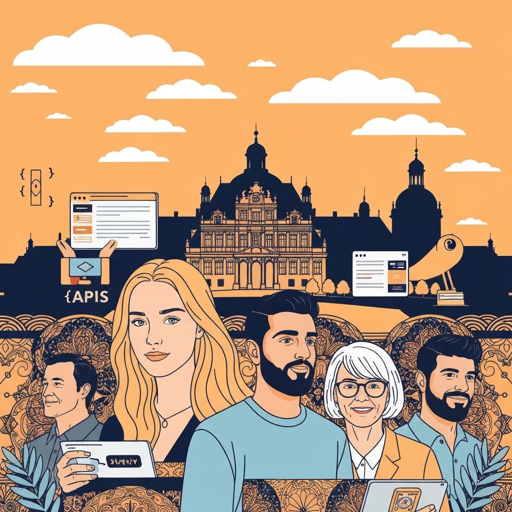 Top 10 Best Web Design & Development Companies in Karlsruhe