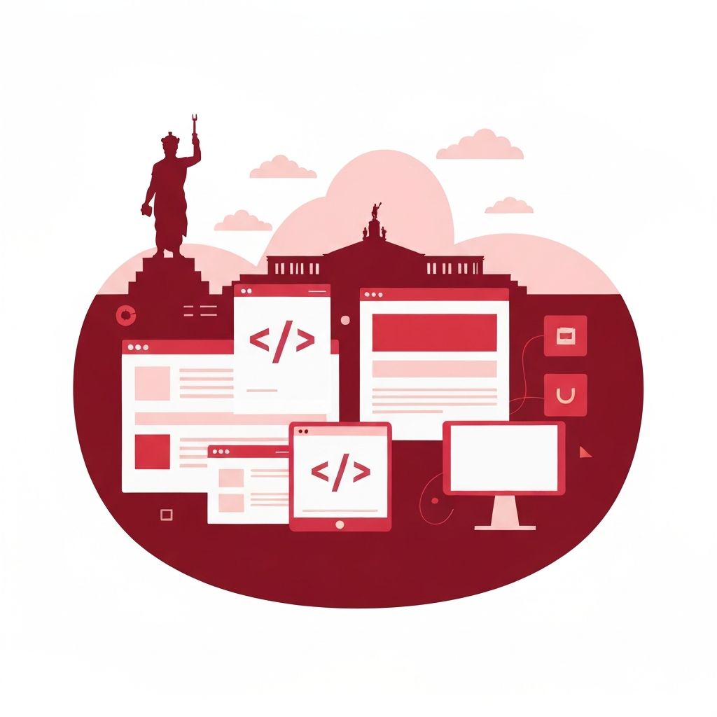 Top 10 Best Web Design & Development Companies in Kassel