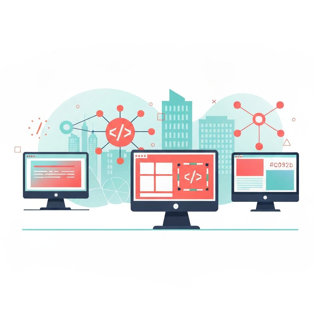 Top 10 Best Web Design & Development Companies in Kasur