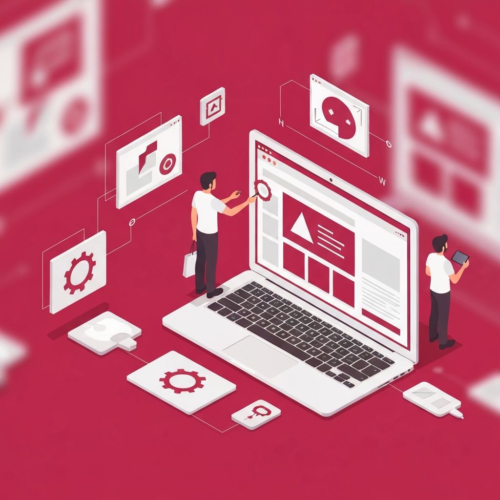 Top 10 Best Web Design & Development Companies in Katsina