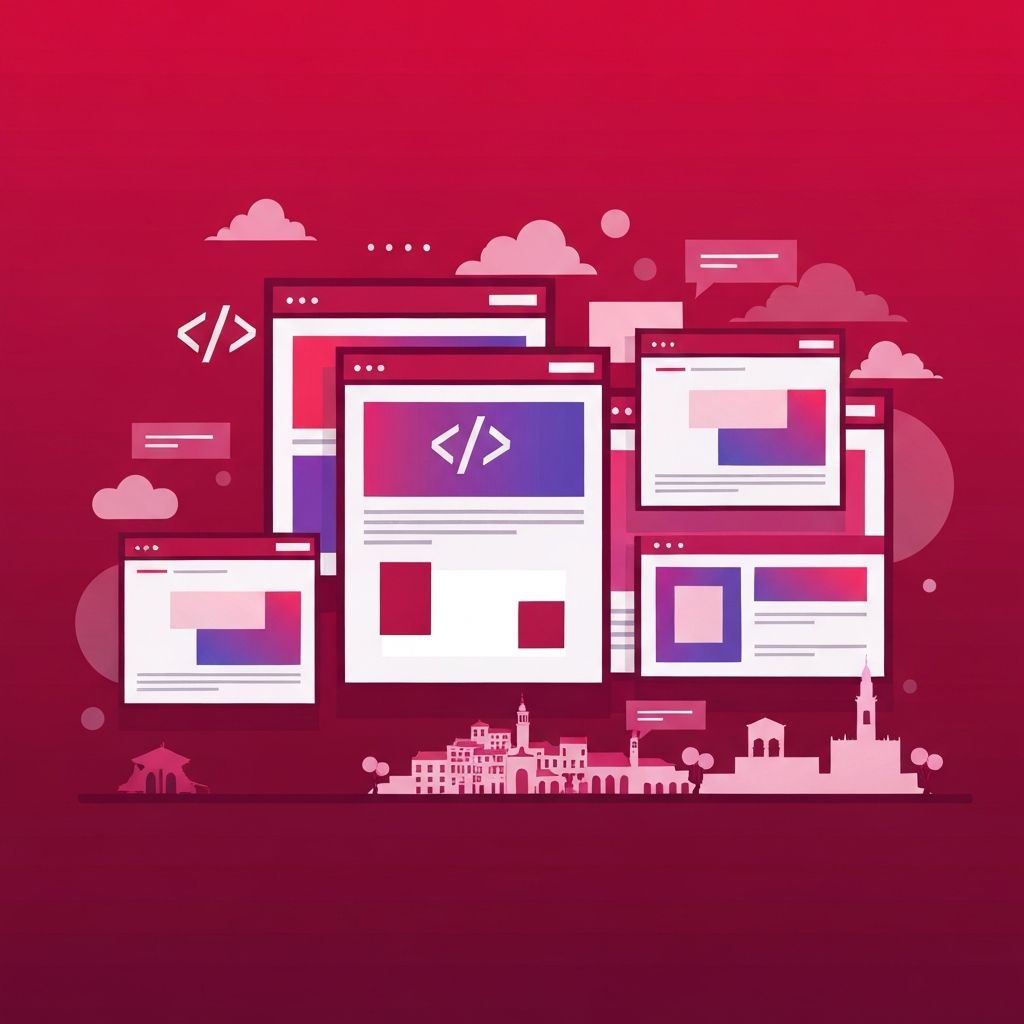 Top 10 Best Web Design & Development Companies in Kavala