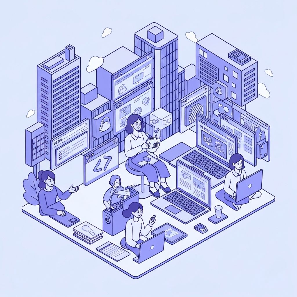 Top 10 Best Web Design & Development Companies in Kawasaki