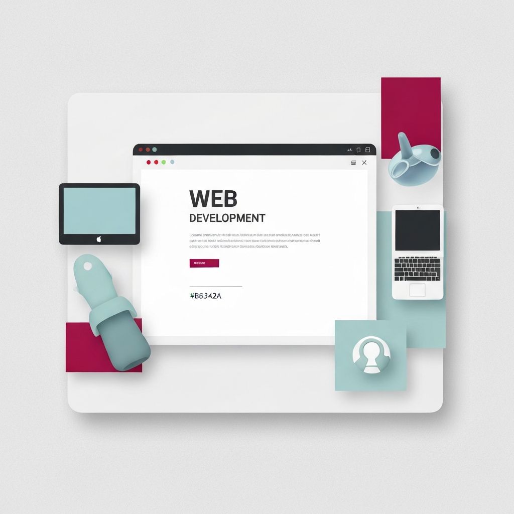 Top 10 Best Web Design & Development Companies in Kayes