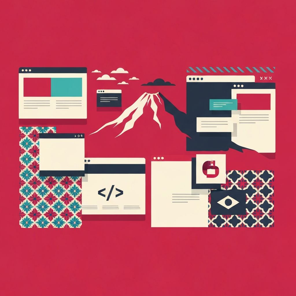 Top 10 Best Web Design & Development Companies in Kayseri