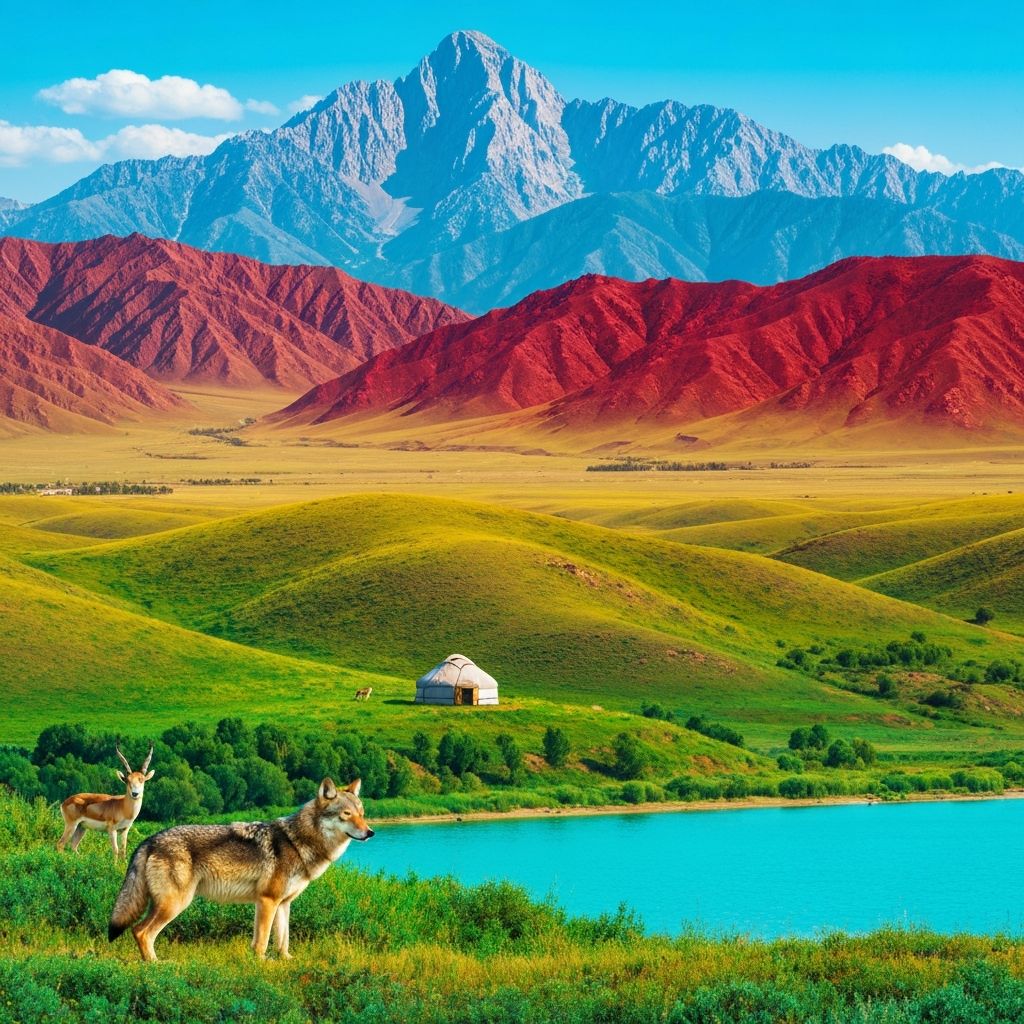 Top 10 Best Web Design & Development Companies in Kazakhstan