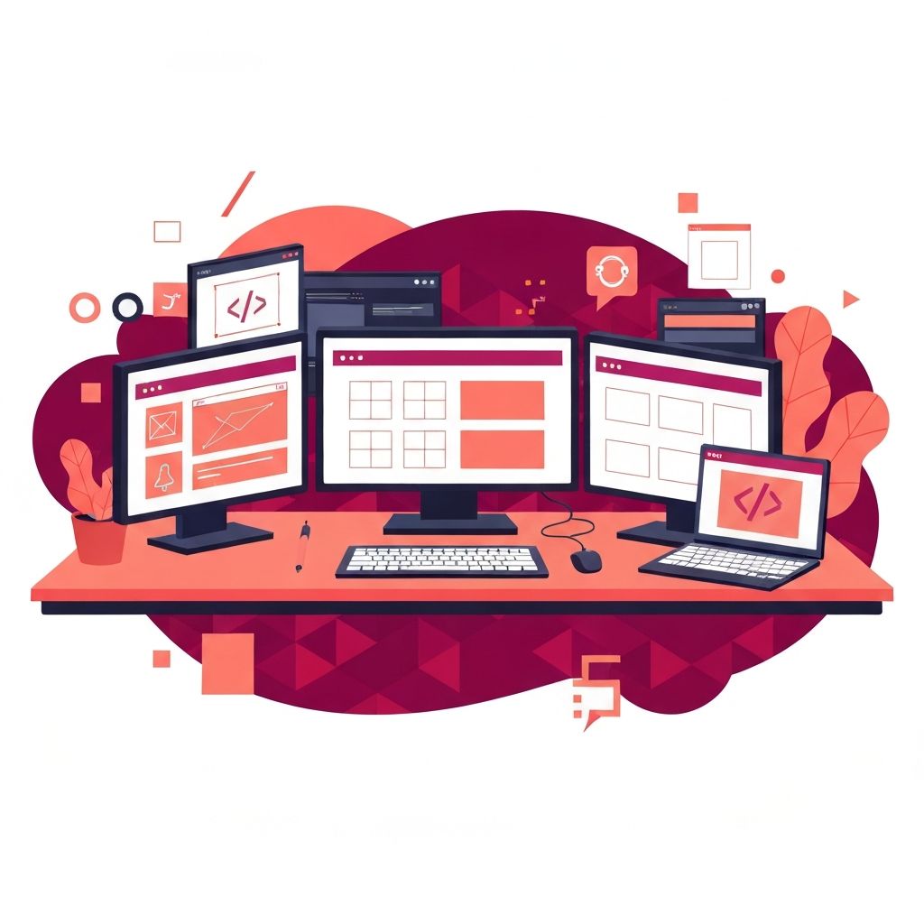 Top 10 Best Web Design & Development Companies in Kecskemet