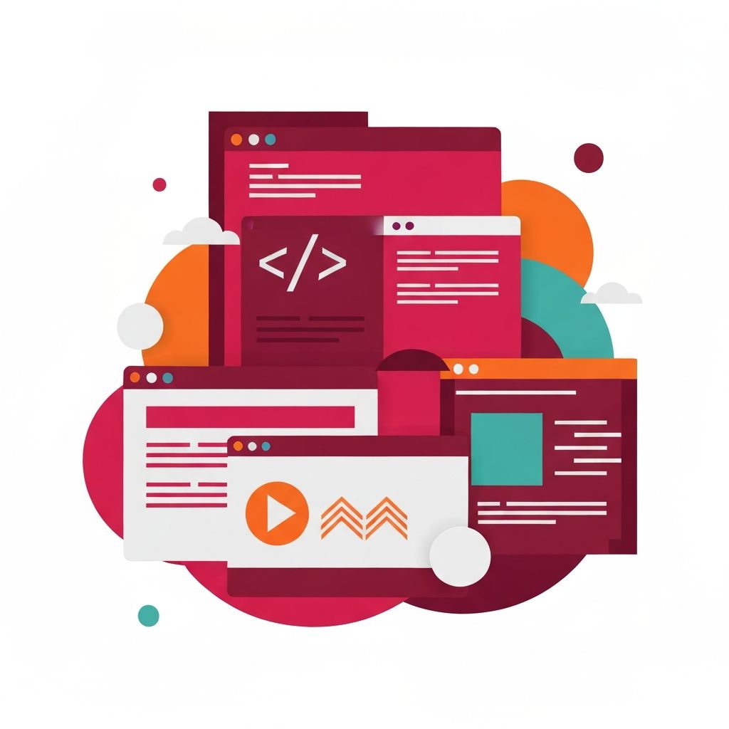 Top 10 Best Web Design & Development Companies in Kediri