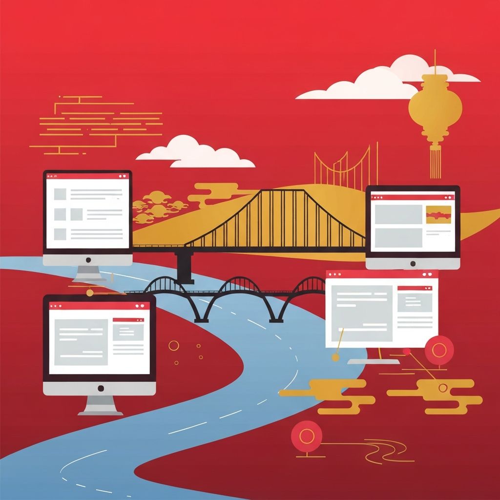 Top 10 Best Web Design & Development Companies in Khabarovsk