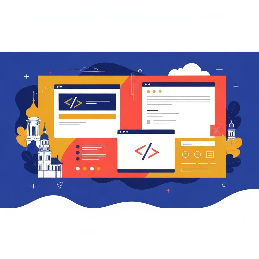 Top 10 Best Web Design & Development Companies in Kharkiv