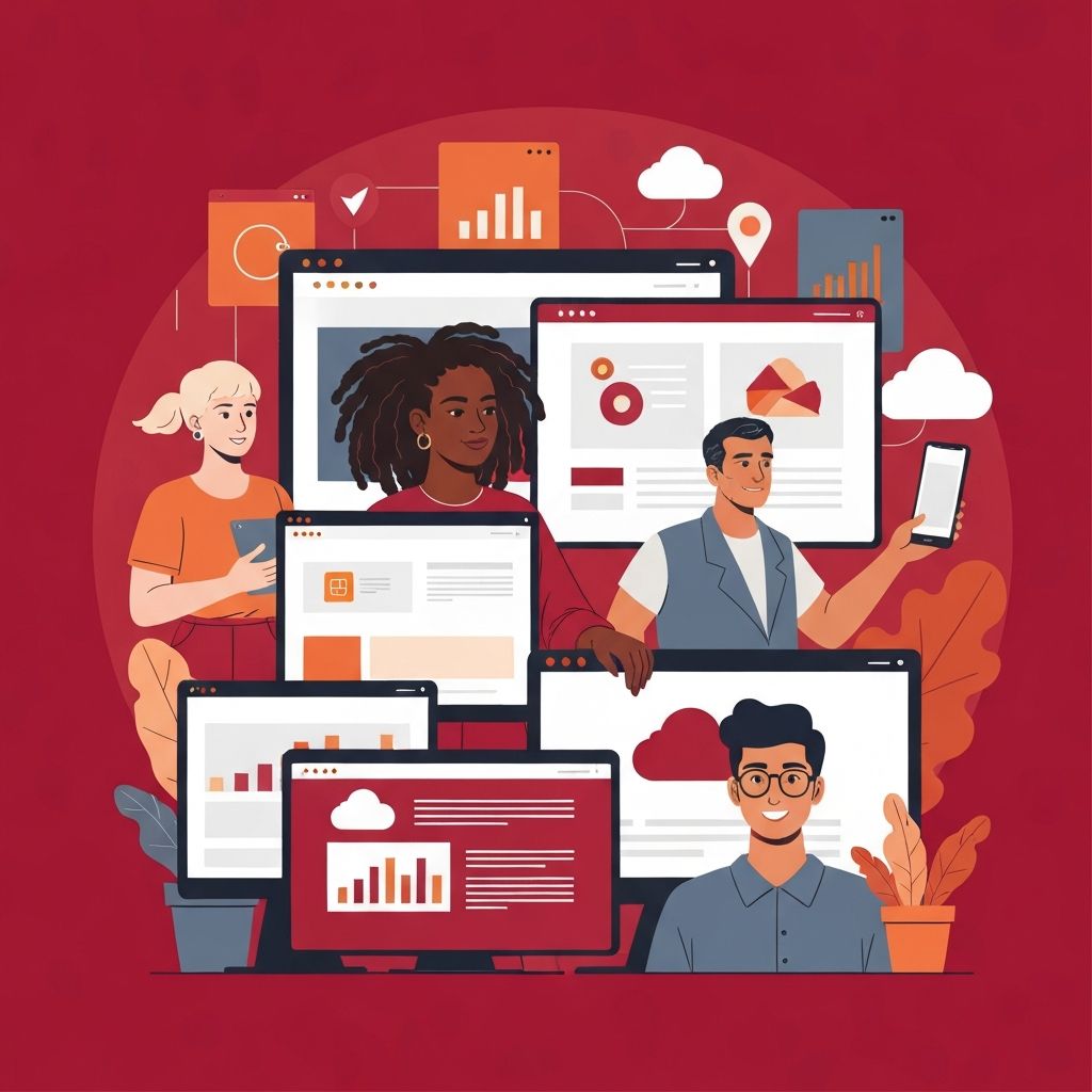 Top 10 Best Web Design & Development Companies in Kigoma