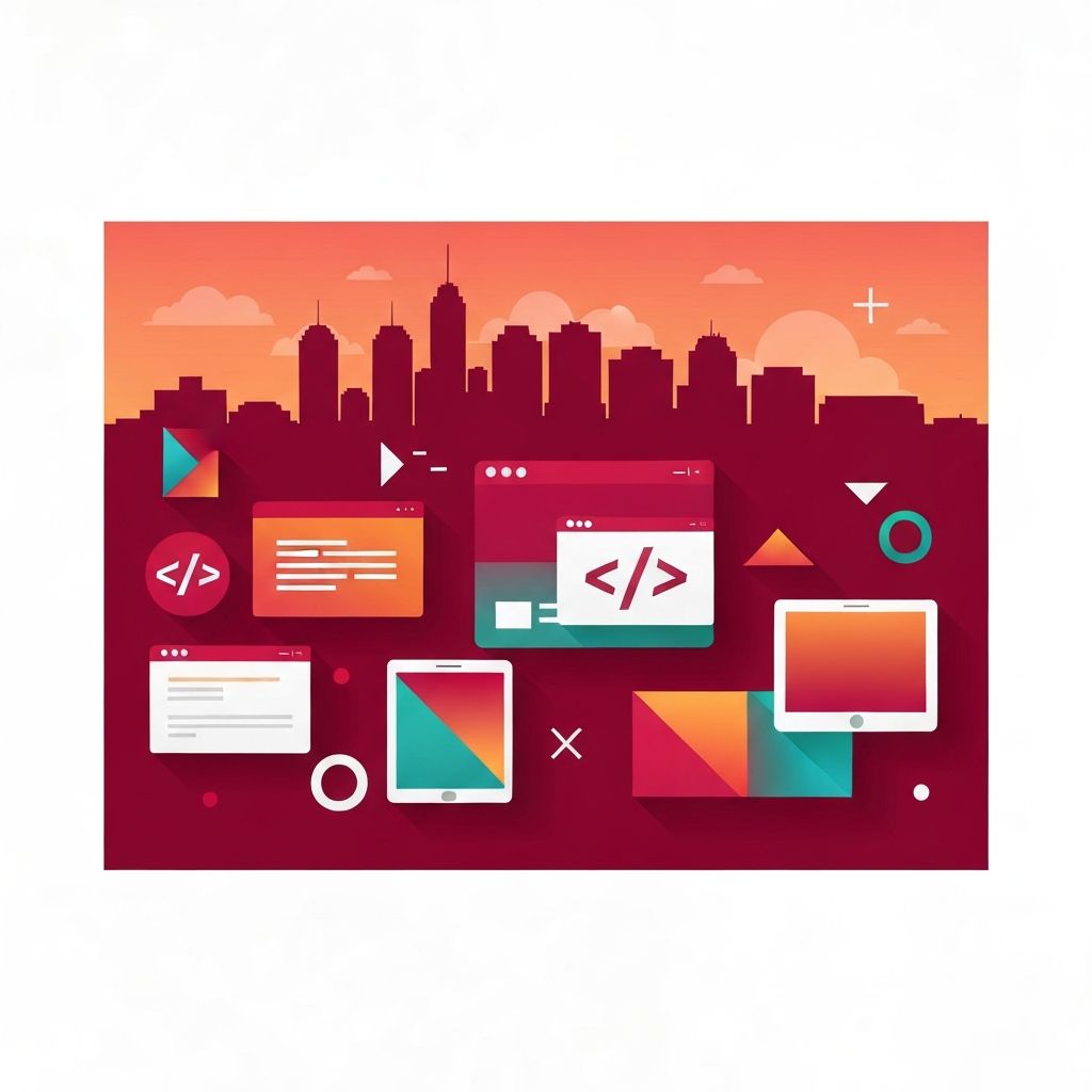 Top 10 Best Web Design & Development Companies in Kingston