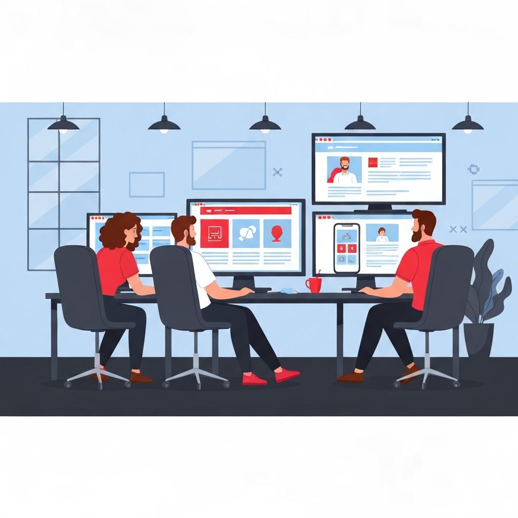 Top 10 Best Web Design & Development Companies in Kirov