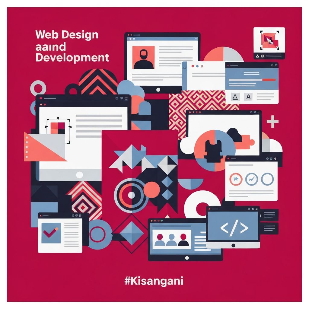 Top 10 Best Web Design & Development Companies in Kisangani